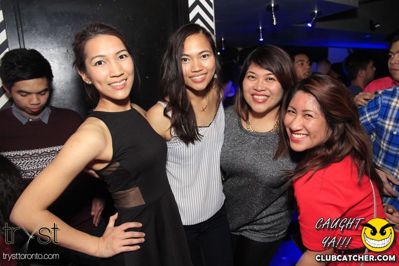 Tryst nightclub photo 69 - November 21st, 2014