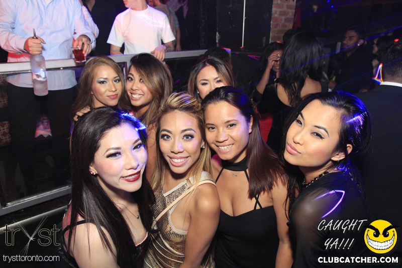 Tryst nightclub photo 73 - November 21st, 2014