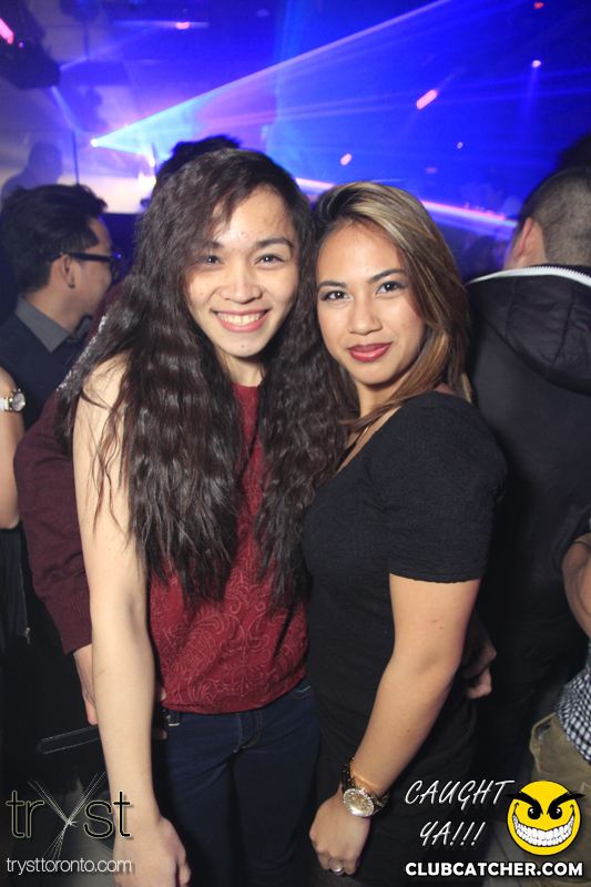Tryst nightclub photo 75 - November 21st, 2014
