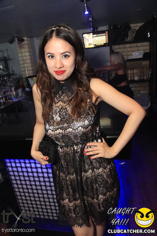 Tryst nightclub photo 76 - November 21st, 2014