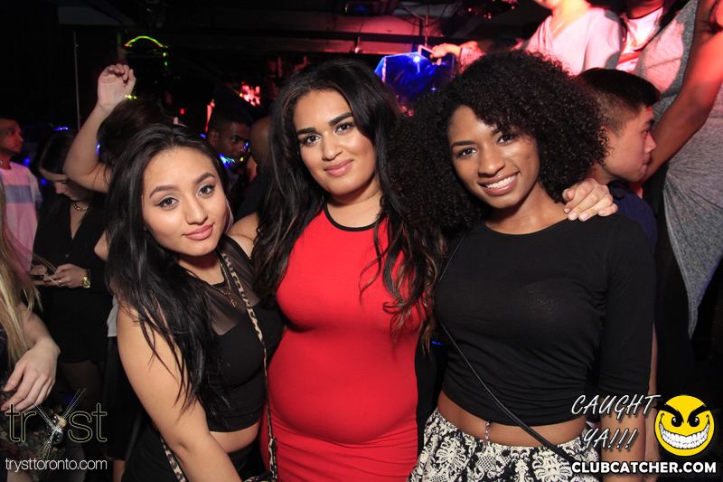 Tryst nightclub photo 77 - November 21st, 2014