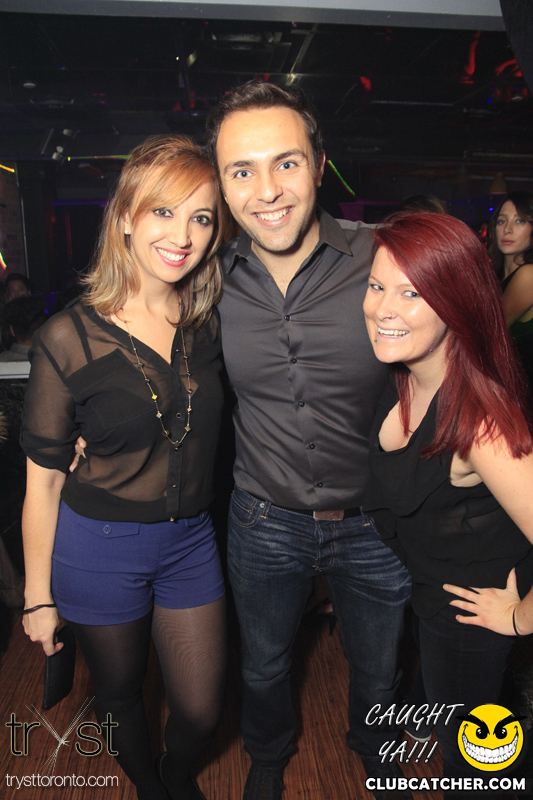 Tryst nightclub photo 81 - November 21st, 2014