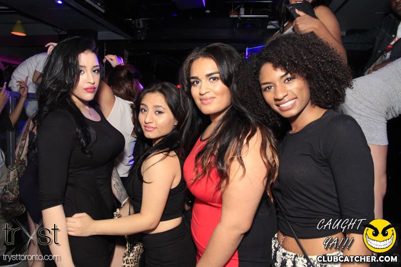 Tryst nightclub photo 89 - November 21st, 2014