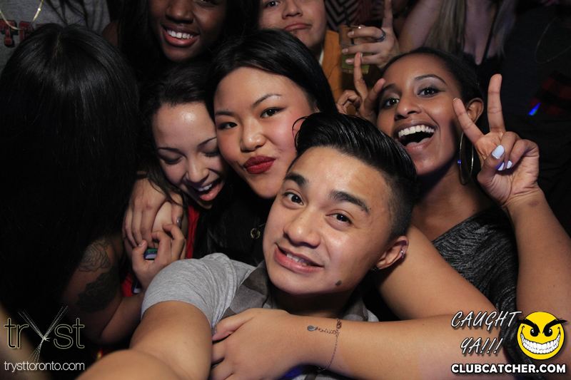 Tryst nightclub photo 90 - November 21st, 2014