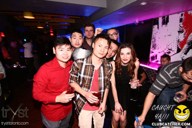 Tryst nightclub photo 101 - November 22nd, 2014