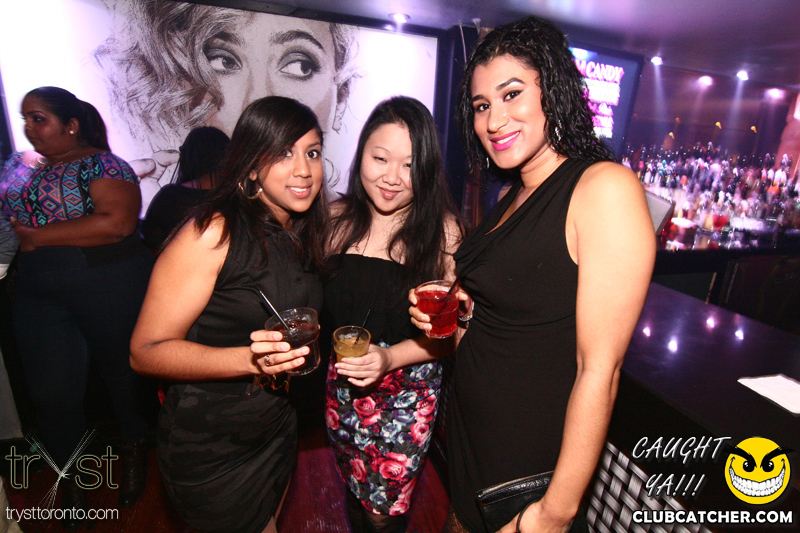 Tryst nightclub photo 107 - November 22nd, 2014