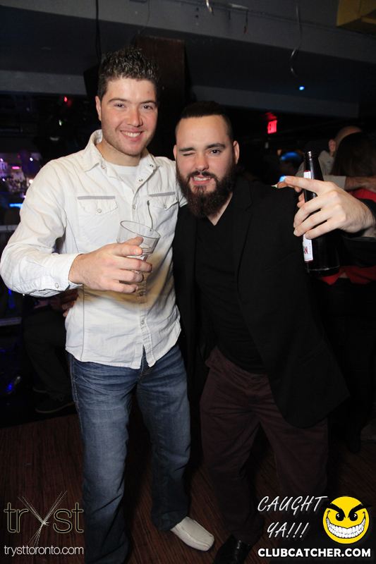 Tryst nightclub photo 128 - November 22nd, 2014