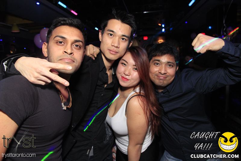 Tryst nightclub photo 133 - November 22nd, 2014