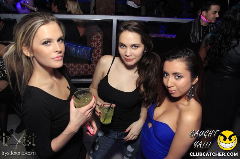 Tryst nightclub photo 142 - November 22nd, 2014