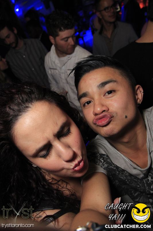 Tryst nightclub photo 158 - November 22nd, 2014