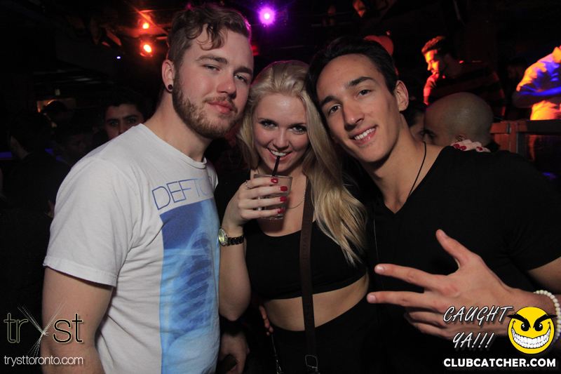 Tryst nightclub photo 160 - November 22nd, 2014