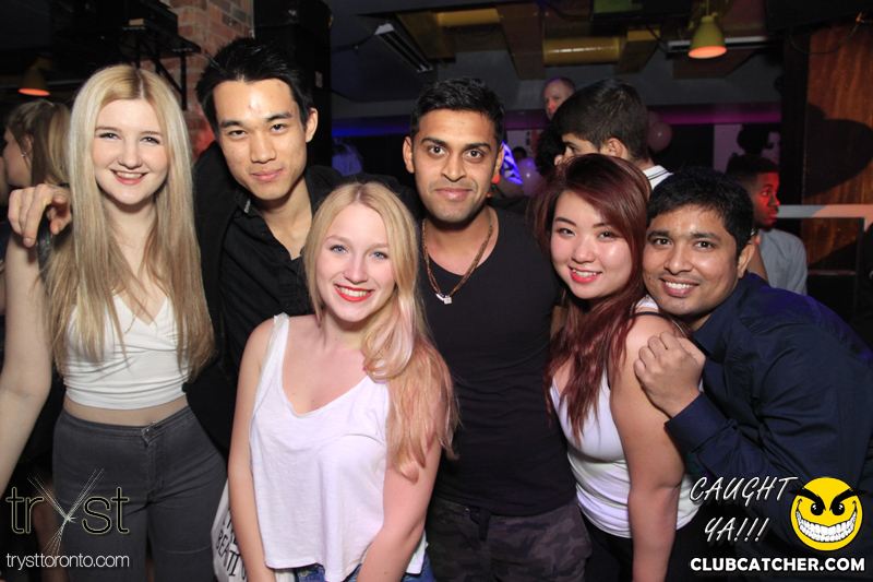 Tryst nightclub photo 167 - November 22nd, 2014