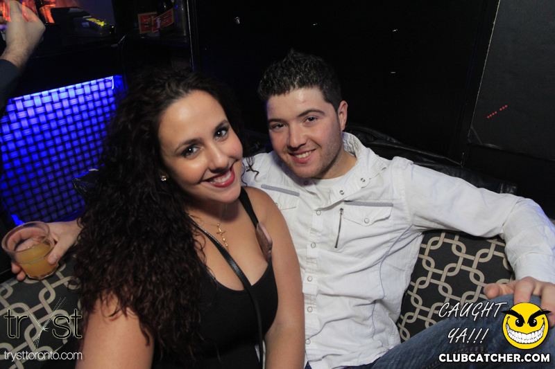 Tryst nightclub photo 168 - November 22nd, 2014