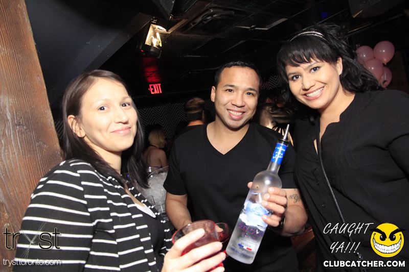 Tryst nightclub photo 173 - November 22nd, 2014