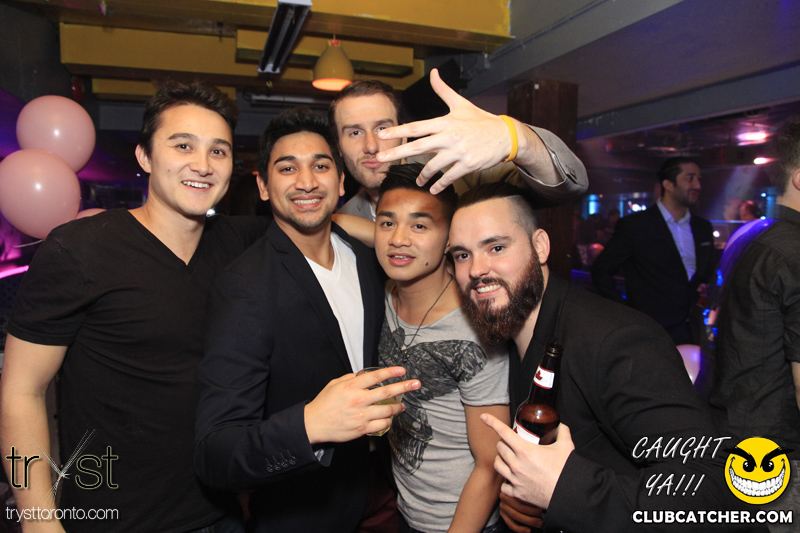 Tryst nightclub photo 176 - November 22nd, 2014