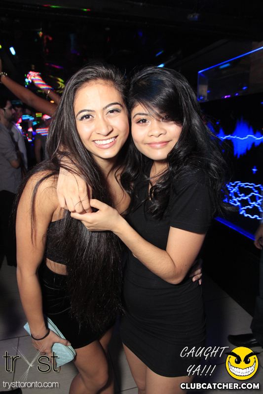 Tryst nightclub photo 177 - November 22nd, 2014