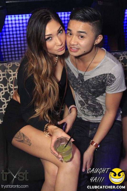 Tryst nightclub photo 191 - November 22nd, 2014