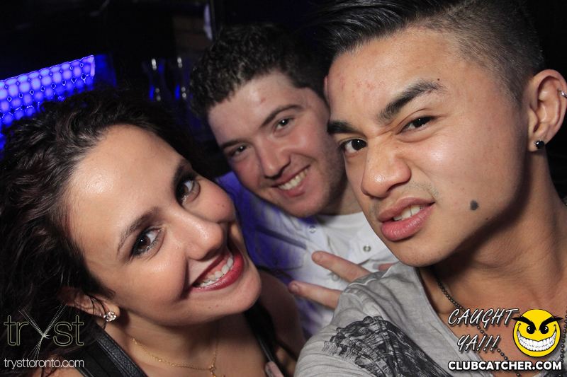 Tryst nightclub photo 195 - November 22nd, 2014