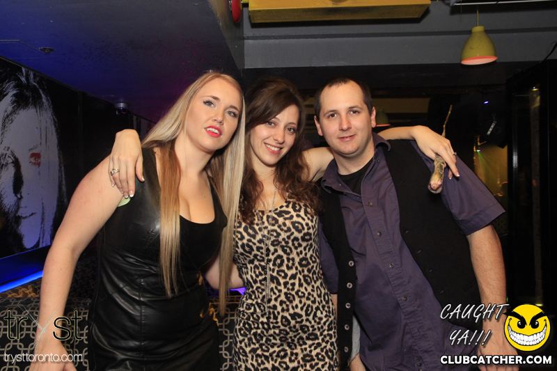 Tryst nightclub photo 197 - November 22nd, 2014