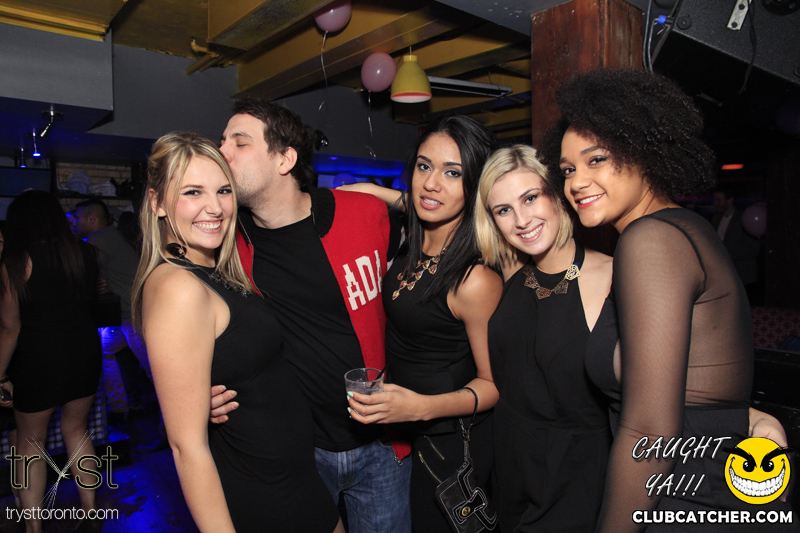 Tryst nightclub photo 198 - November 22nd, 2014