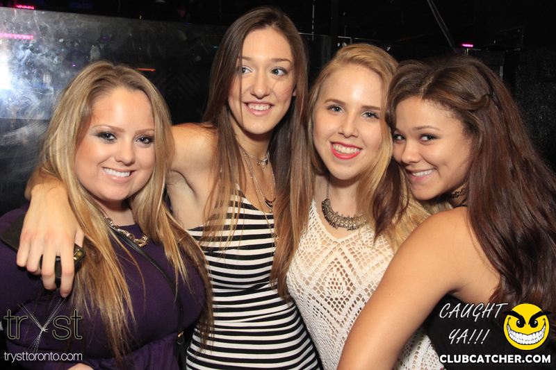 Tryst nightclub photo 204 - November 22nd, 2014