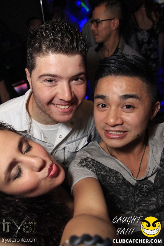 Tryst nightclub photo 205 - November 22nd, 2014