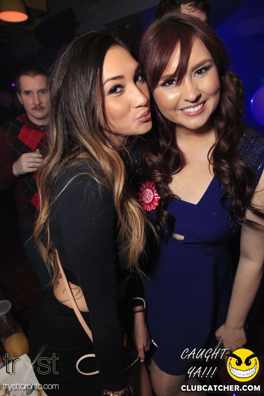 Tryst nightclub photo 207 - November 22nd, 2014