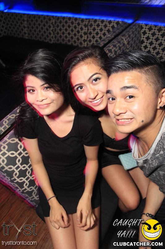 Tryst nightclub photo 210 - November 22nd, 2014