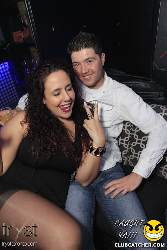 Tryst nightclub photo 212 - November 22nd, 2014