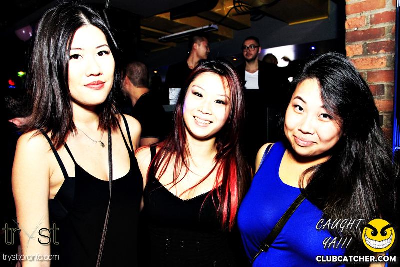 Tryst nightclub photo 218 - November 22nd, 2014