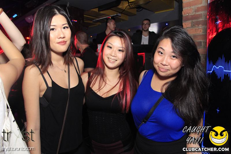 Tryst nightclub photo 219 - November 22nd, 2014