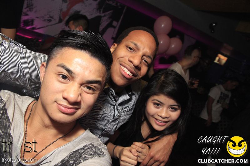 Tryst nightclub photo 228 - November 22nd, 2014