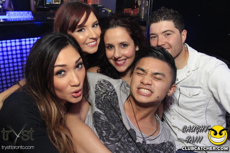 Tryst nightclub photo 238 - November 22nd, 2014