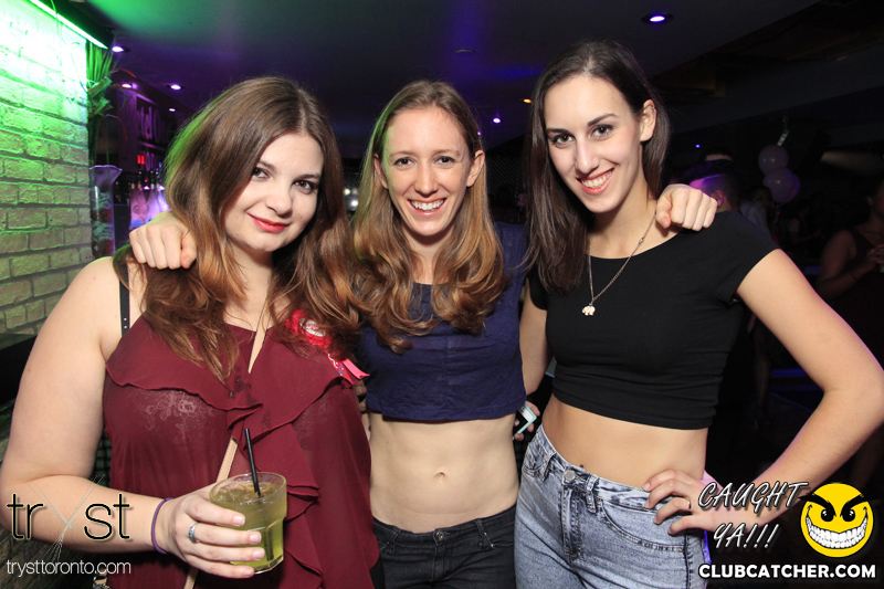 Tryst nightclub photo 240 - November 22nd, 2014