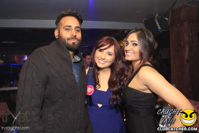 Tryst nightclub photo 242 - November 22nd, 2014