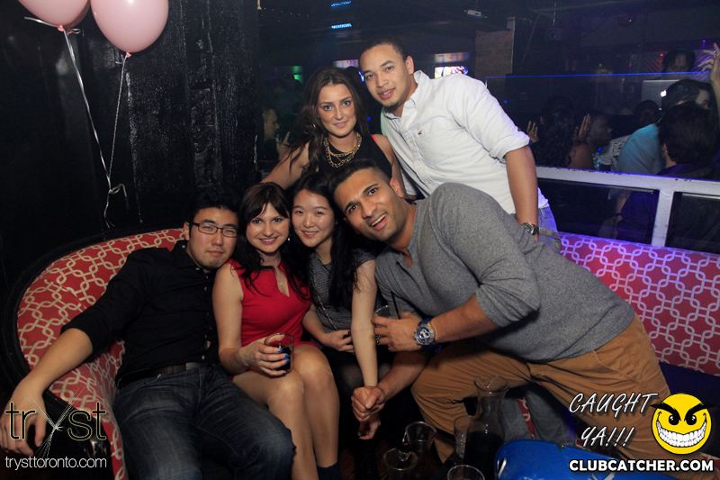 Tryst nightclub photo 245 - November 22nd, 2014