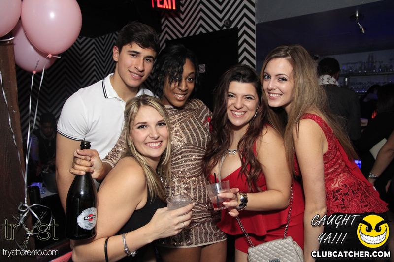 Tryst nightclub photo 246 - November 22nd, 2014