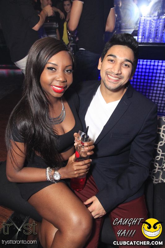 Tryst nightclub photo 247 - November 22nd, 2014