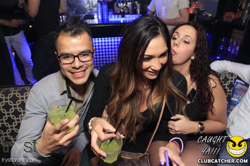 Tryst nightclub photo 248 - November 22nd, 2014