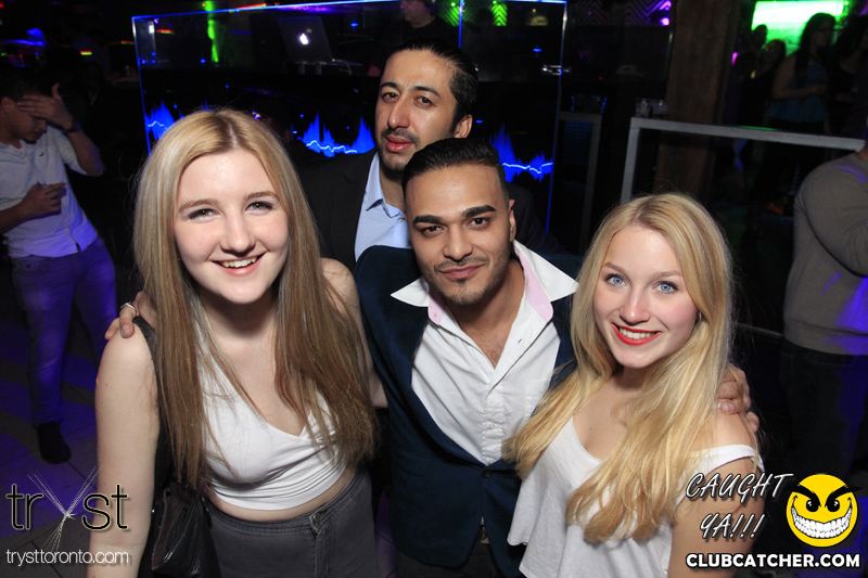 Tryst nightclub photo 257 - November 22nd, 2014