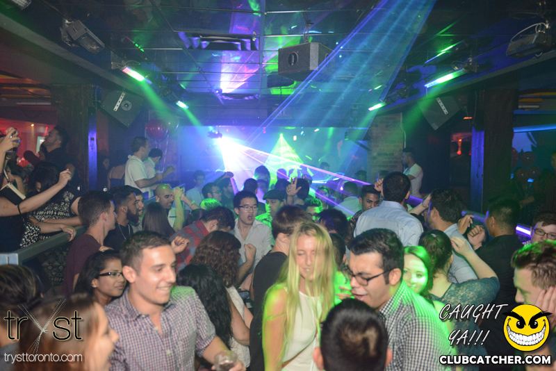 Tryst nightclub photo 35 - November 22nd, 2014