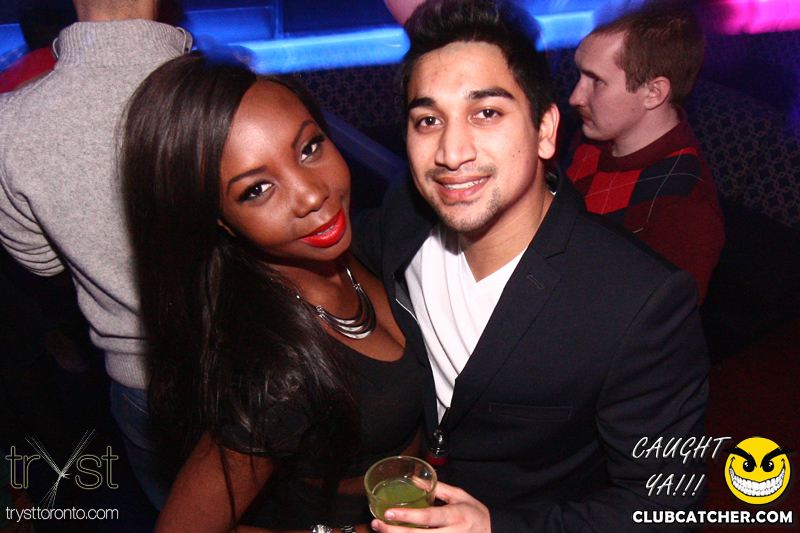 Tryst nightclub photo 46 - November 22nd, 2014