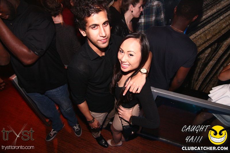 Tryst nightclub photo 58 - November 22nd, 2014