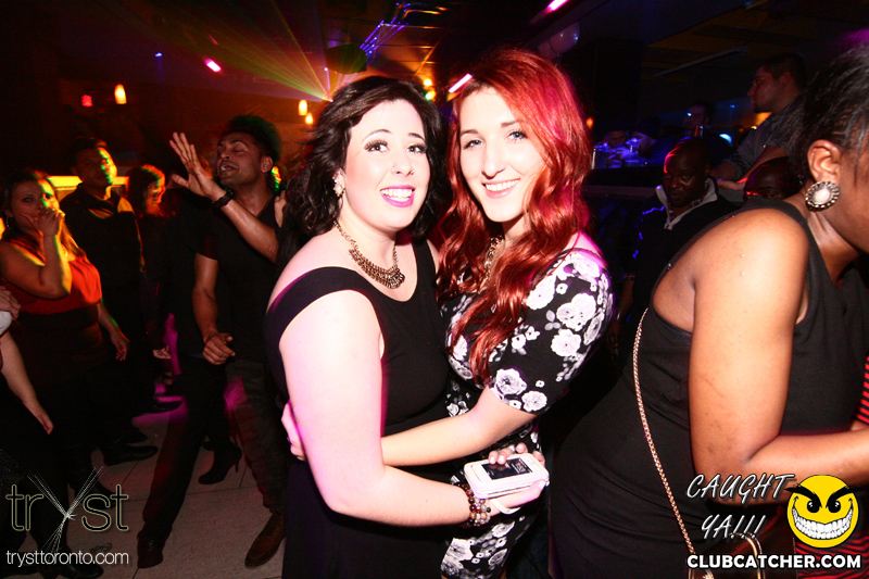 Tryst nightclub photo 74 - November 22nd, 2014