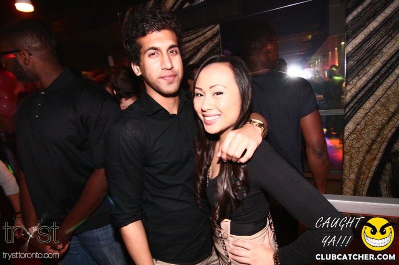 Tryst nightclub photo 78 - November 22nd, 2014