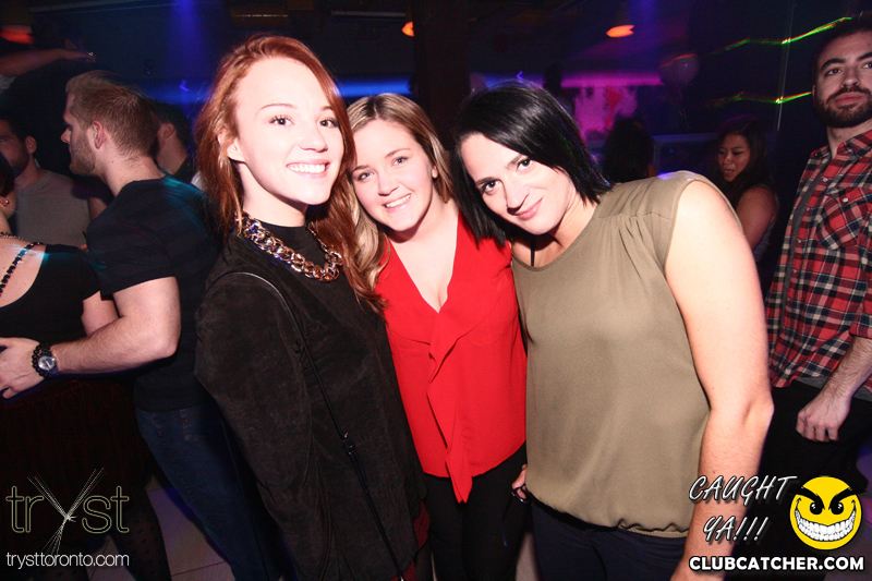 Tryst nightclub photo 88 - November 22nd, 2014