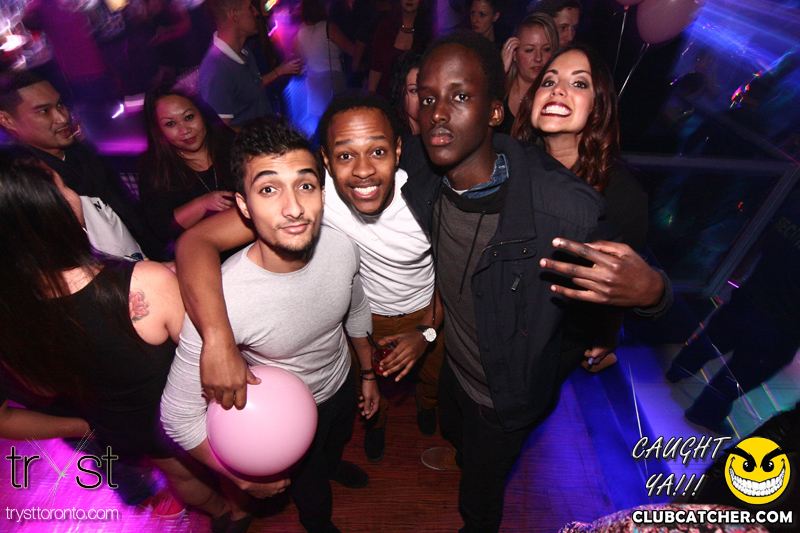 Tryst nightclub photo 92 - November 22nd, 2014