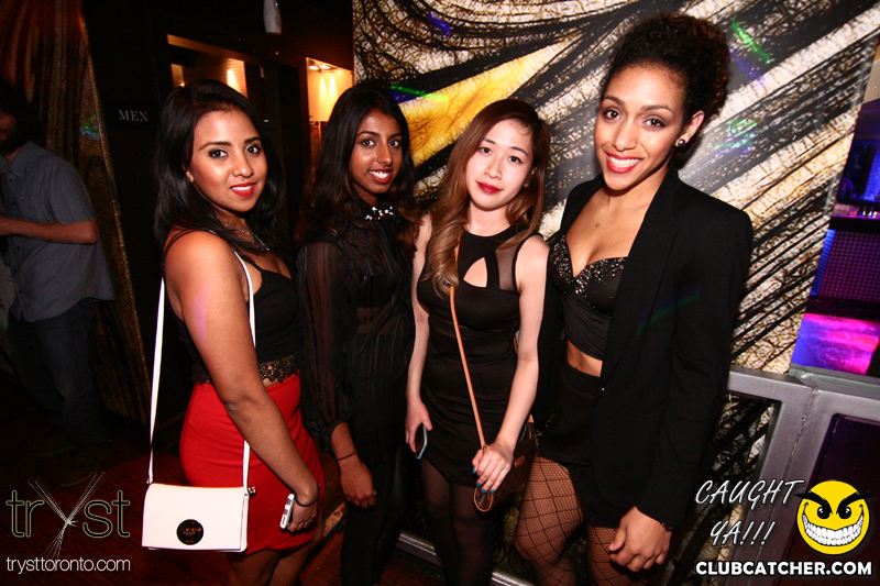 Tryst nightclub photo 93 - November 22nd, 2014