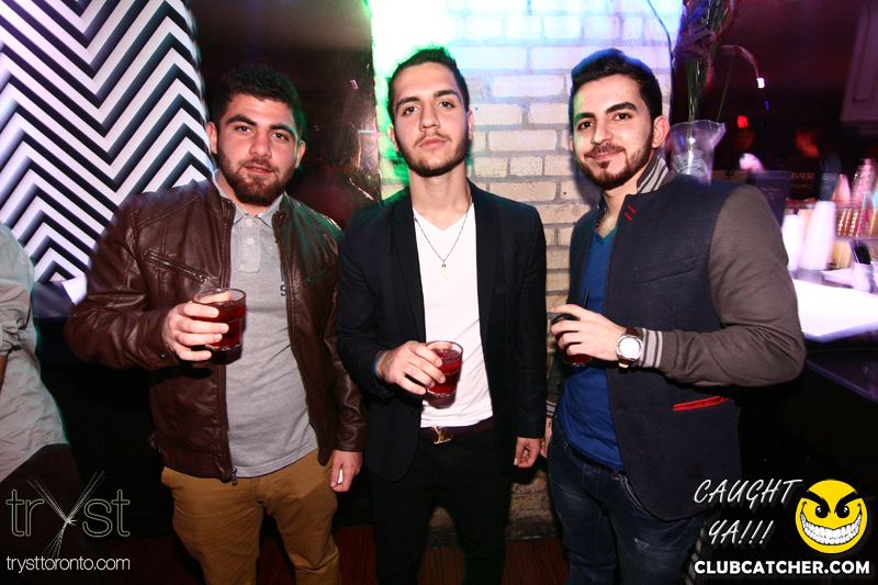 Tryst nightclub photo 94 - November 22nd, 2014