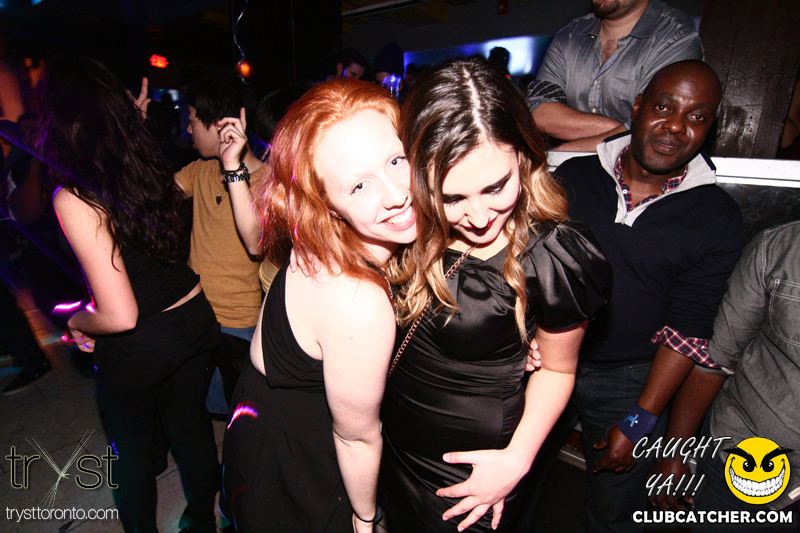 Tryst nightclub photo 95 - November 22nd, 2014